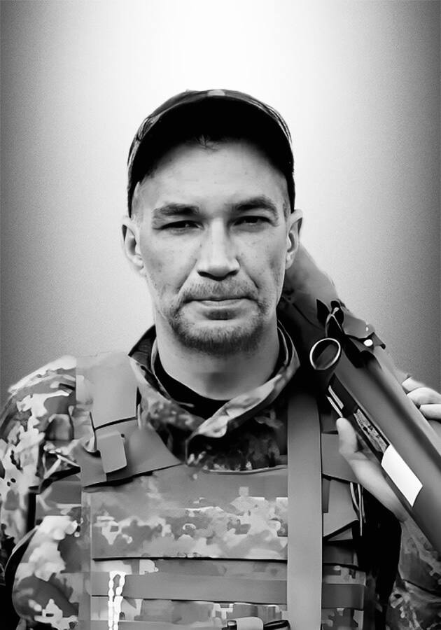 На Львівщині сьогодні попрощаються з п'ятьма воїнами — що про них відомо (фото) - 4