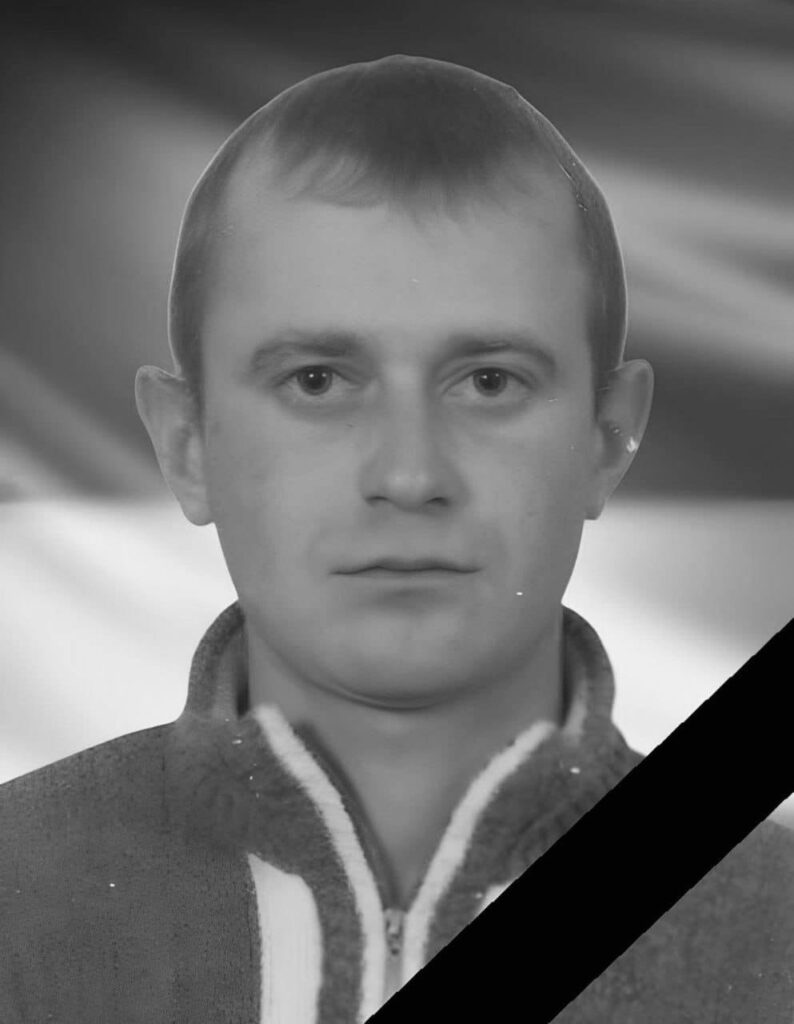 На Львівщині сьогодні попрощаються з п'ятьма воїнами — що про них відомо (фото) - 6