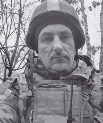 На Львівщині попрощаються з дев'ятьма воїнами — що про них відомо (фото) - 3