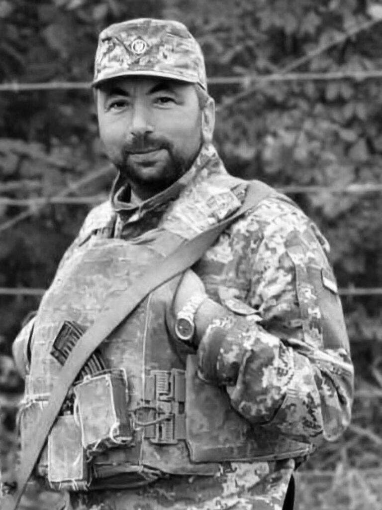 На Львівщині попрощаються з дев'ятьма воїнами — що про них відомо (фото) - 4