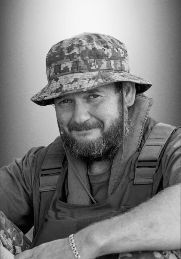 На Львівщині попрощаються з дев'ятьма воїнами — що про них відомо (фото) - 7
