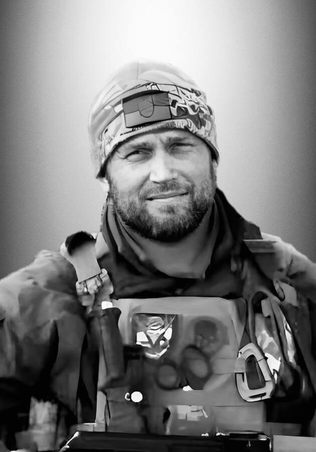 На Львівщині попрощаються з дев'ятьма воїнами — що про них відомо (фото) - 5