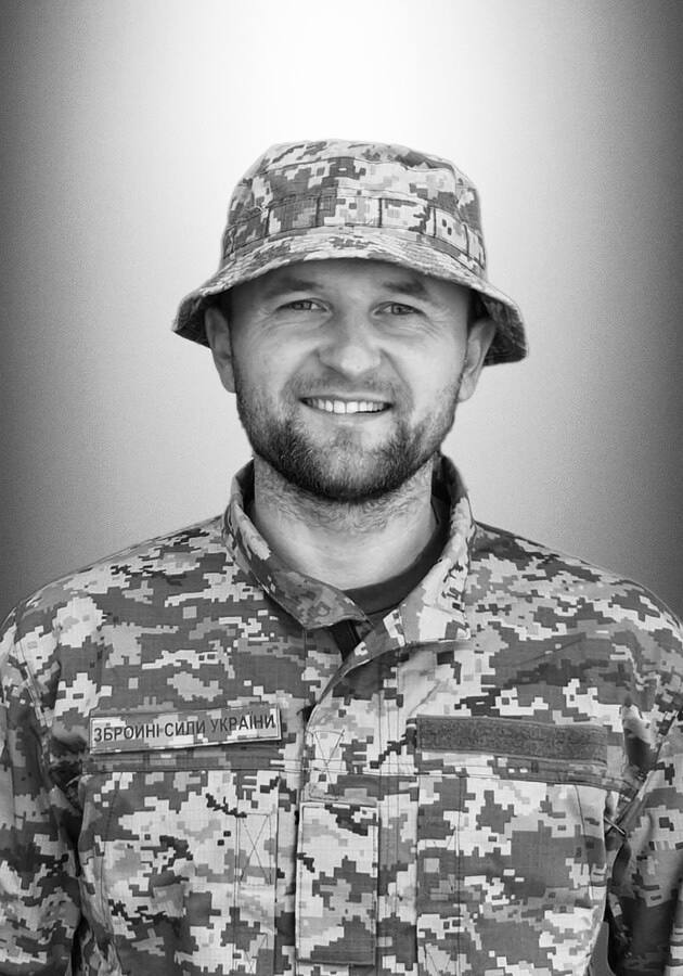 На Львівщині попрощаються з дев'ятьма воїнами — що про них відомо (фото) - 8