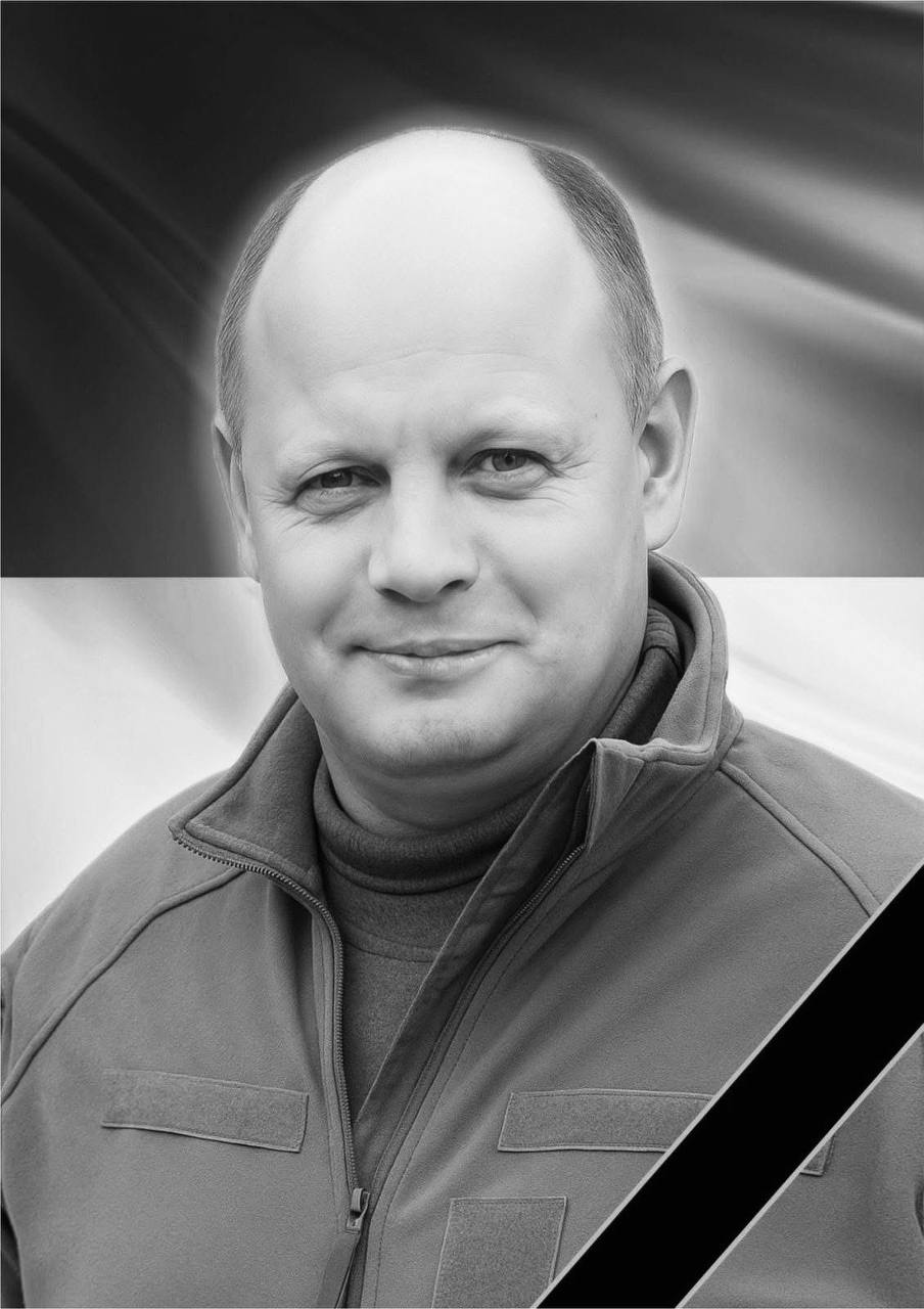 Сьогодні Львівщина прощається із десятьма полеглими захисниками - 5