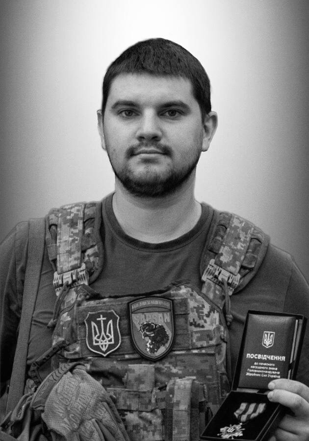 Сьогодні Львівщина прощається із десятьма полеглими захисниками - 6