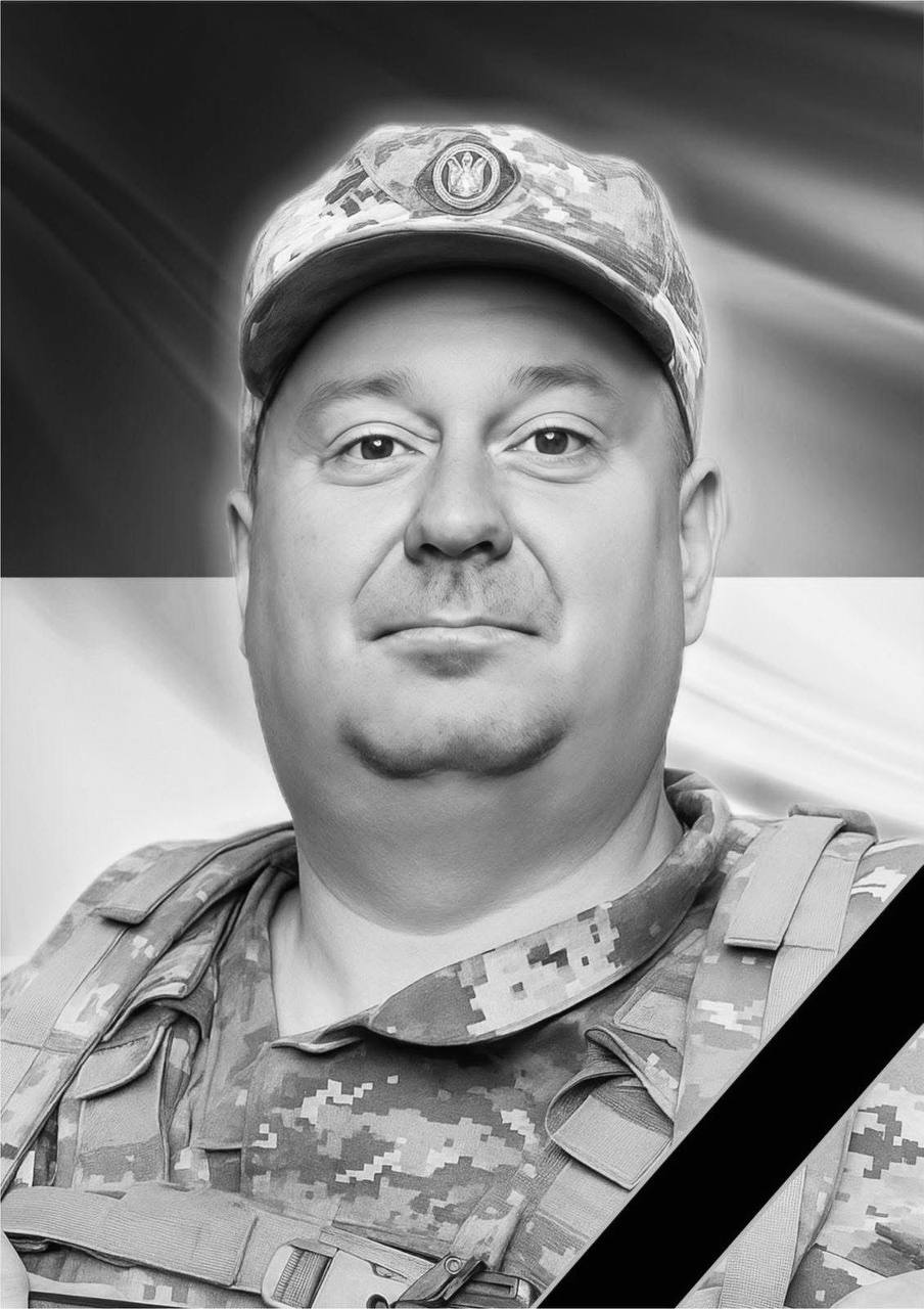 Сьогодні Львівщина прощається із десятьма полеглими захисниками - 7