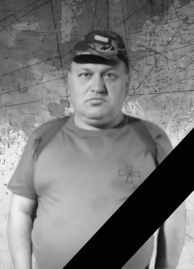 На Львівщині попрощаються з чотирма воїнами — що про них відомо (фото) - 3