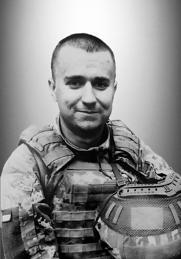 На Львівщині попрощаються з чотирма воїнами — що про них відомо (фото) - 5