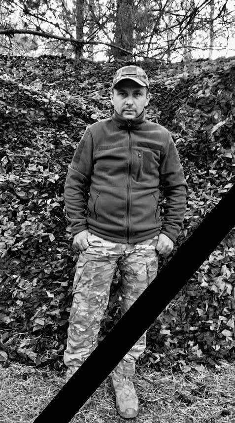 На Львівщині попрощаються з чотирма воїнами — що про них відомо (фото) - 4