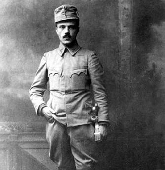 Листопадовий чин: як майже 1500 вояків за ніч зробили Львів українським - 3