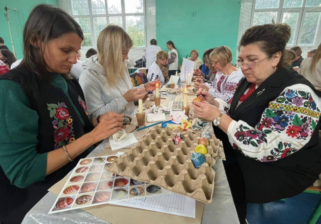 Ремонт укриттів у Львові, середні заробітні плати в області, новели ветеранів війни в аудіоформаті: головні новини дня - 8