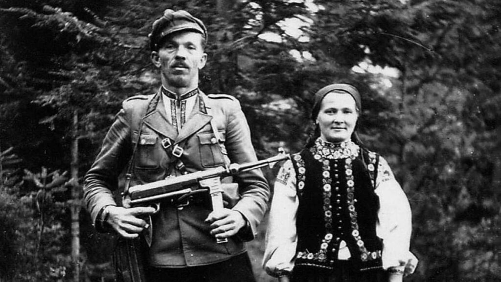 УПА