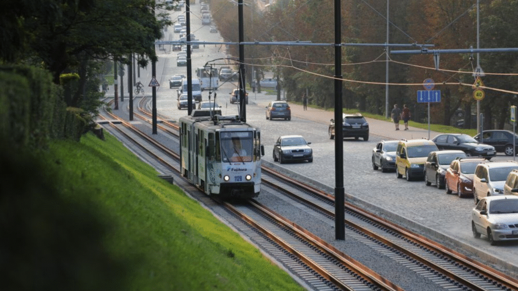 Суд щодо вбивства військового, безкоштовна пересадка у транспорті, туристичні локації Львівщини: головні новини дня - 4