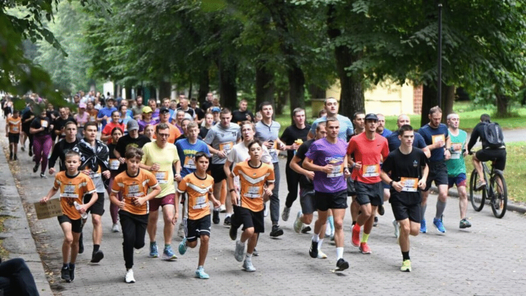 Які спортивні події відвідати у Львові 1–4 травня - 4