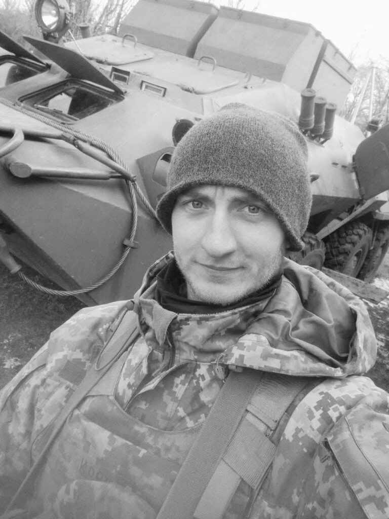 На Львівщині попрощаються з чотирма воїнами — що про них відомо (фото) - 2