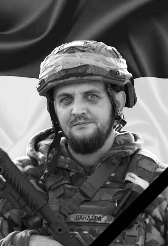 На Львівщині попрощаються з трьома воїнами — що про них відомо (фото) - 1