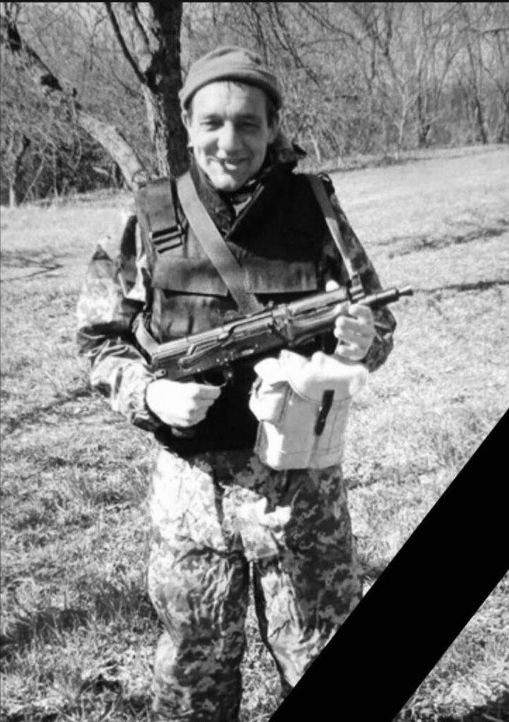 На Львівщині попрощаються з чотирма воїнами — що про них відомо (фото) - 3