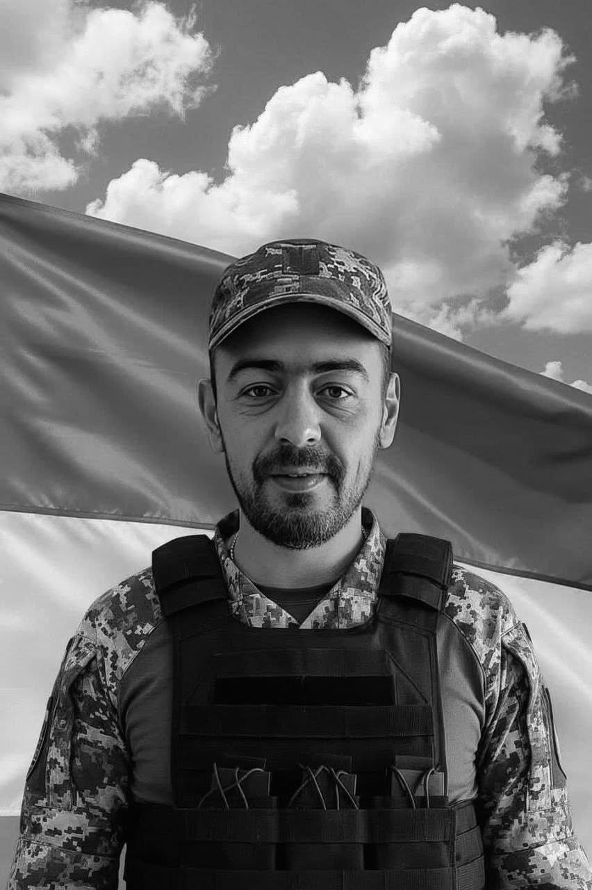 Сьогодні Львівщина прощається із двома полеглими захисниками - 2