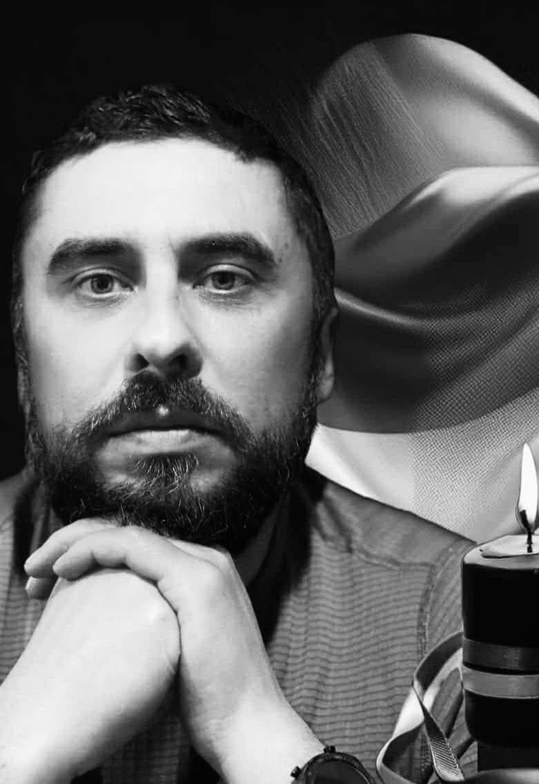 Сьогодні Львівщина прощається із п'ятьма полеглими захисниками - 3