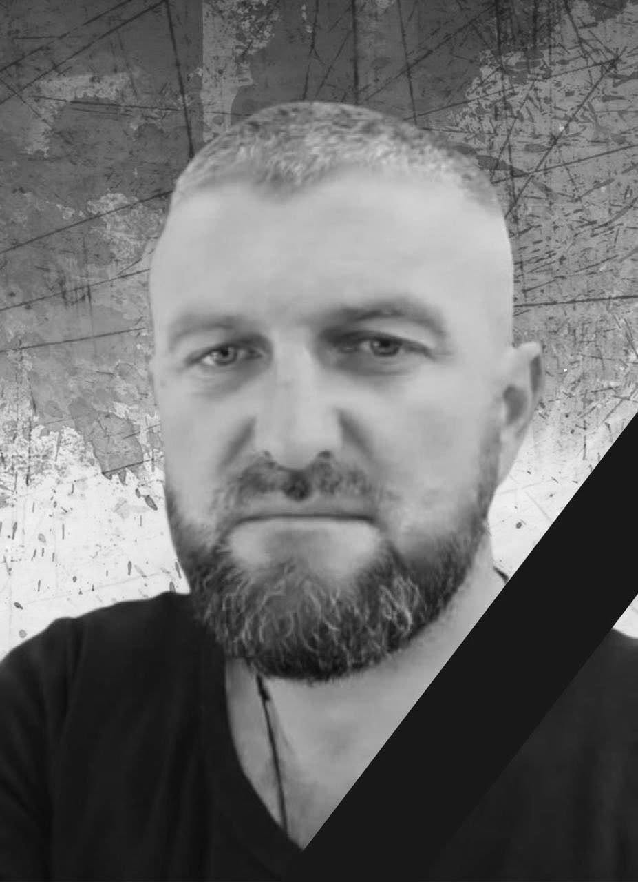 Сьогодні Львівщина прощається із п'ятьма полеглими захисниками - 5