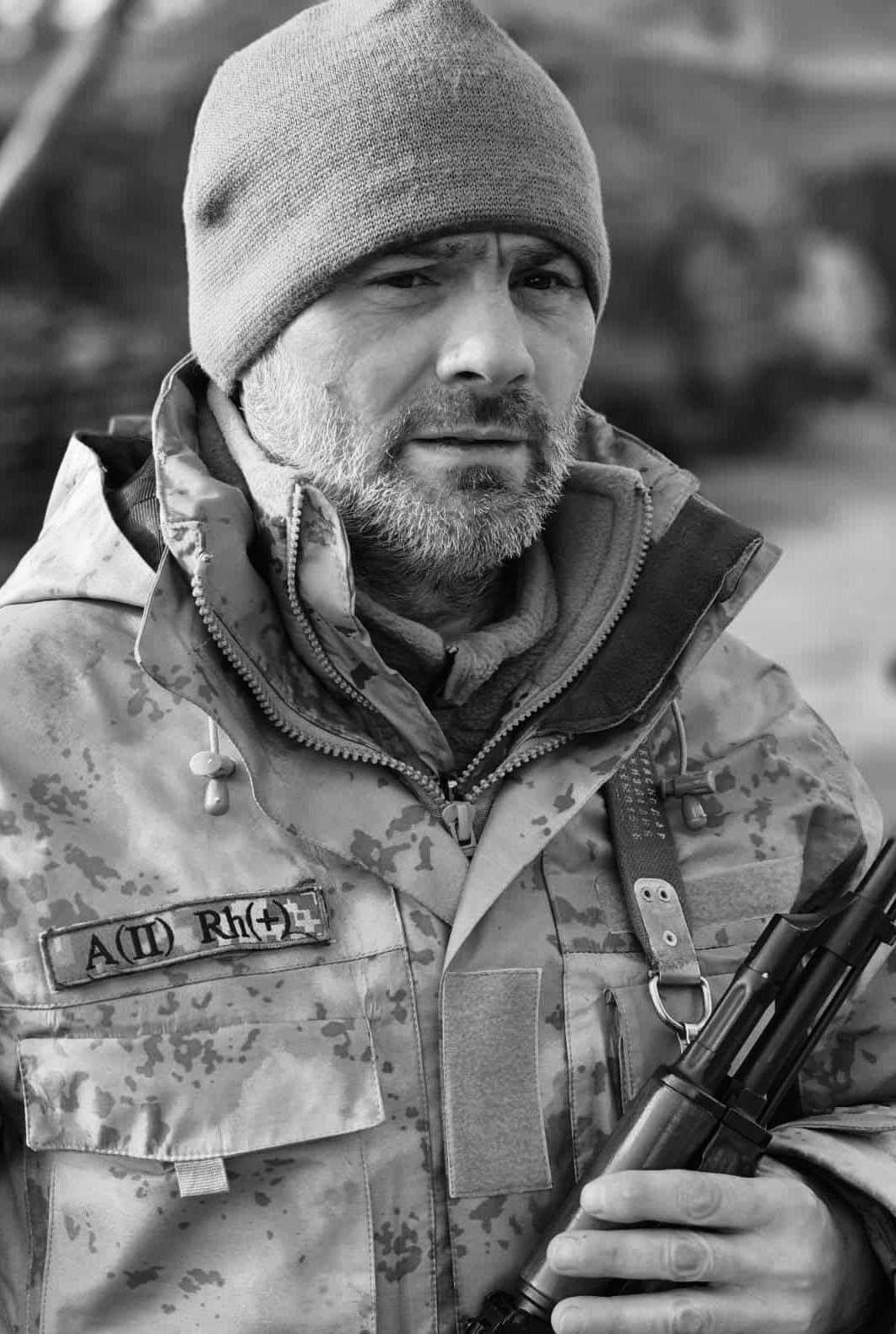 Сьогодні Львівщина прощається із п'ятьма полеглими захисниками - 6