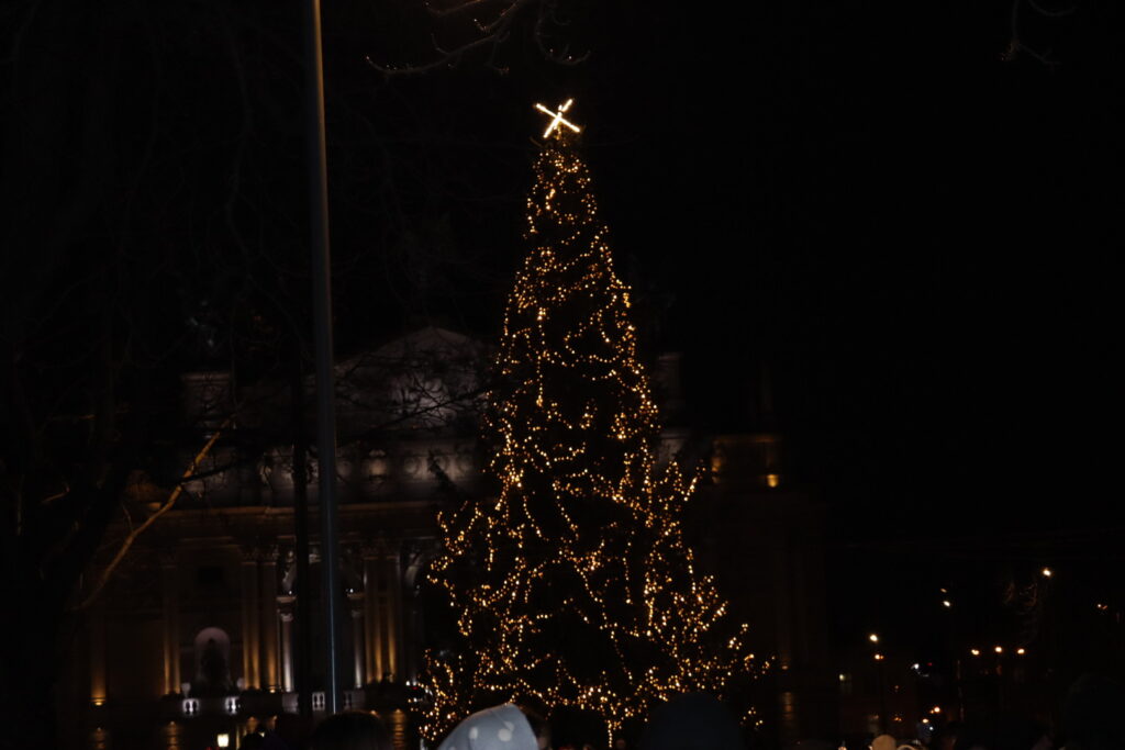 Що відвідати до Дня святого Миколая у Львові: добірка подій - 1