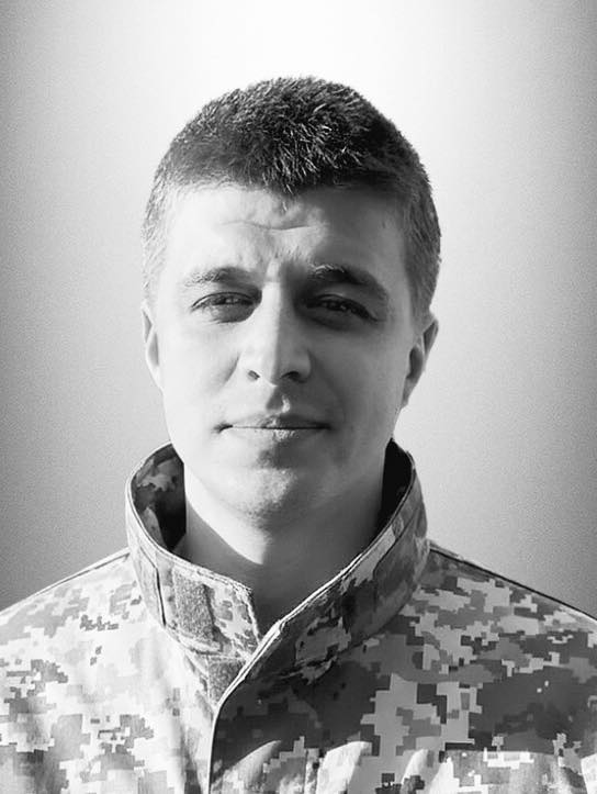 Сьогодні Львівщина прощається із чотирма полеглими захисниками - 5