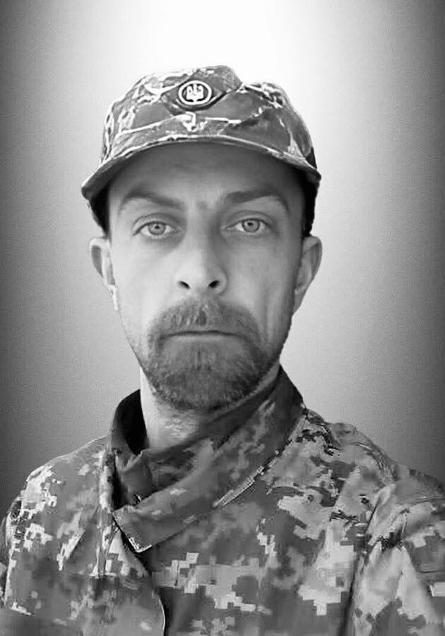 Сьогодні Львівщина прощається із десятьма полеглими захисниками - 9