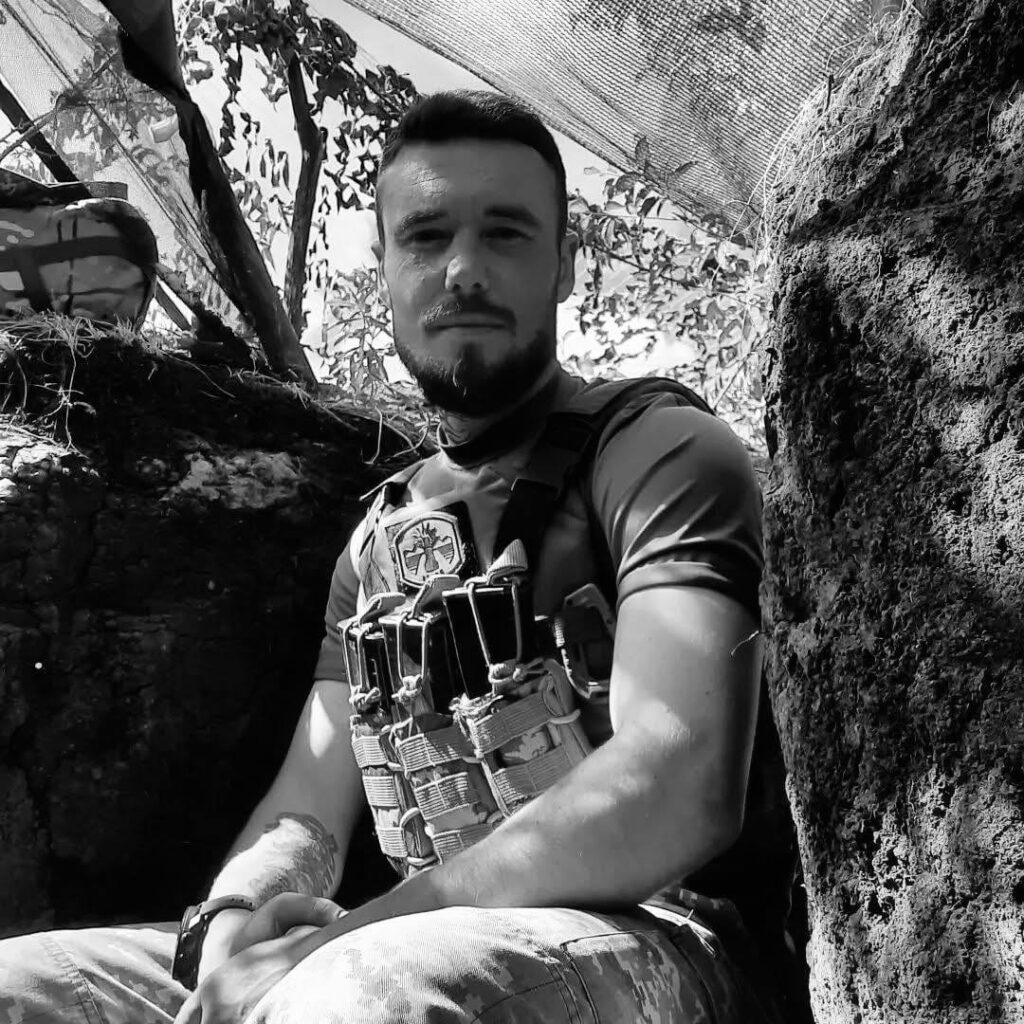 На Львівщині попрощаються з чотирма воїнами — що про них відомо (фото) - 2