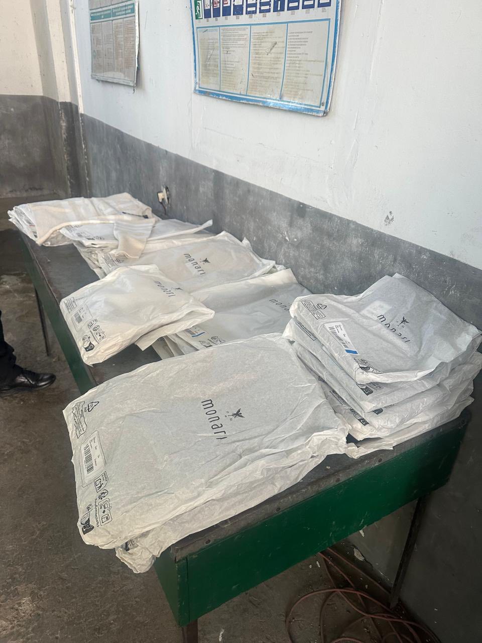 На Львівщині митники зупинили дві спроби контрабанди на майже 900 тисяч гривень - 4