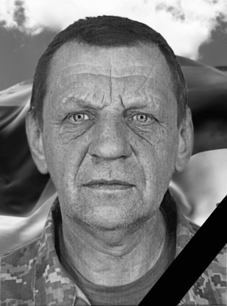 На Львівщині попрощаються з чотирма воїнами — що про них відомо (фото) - 3