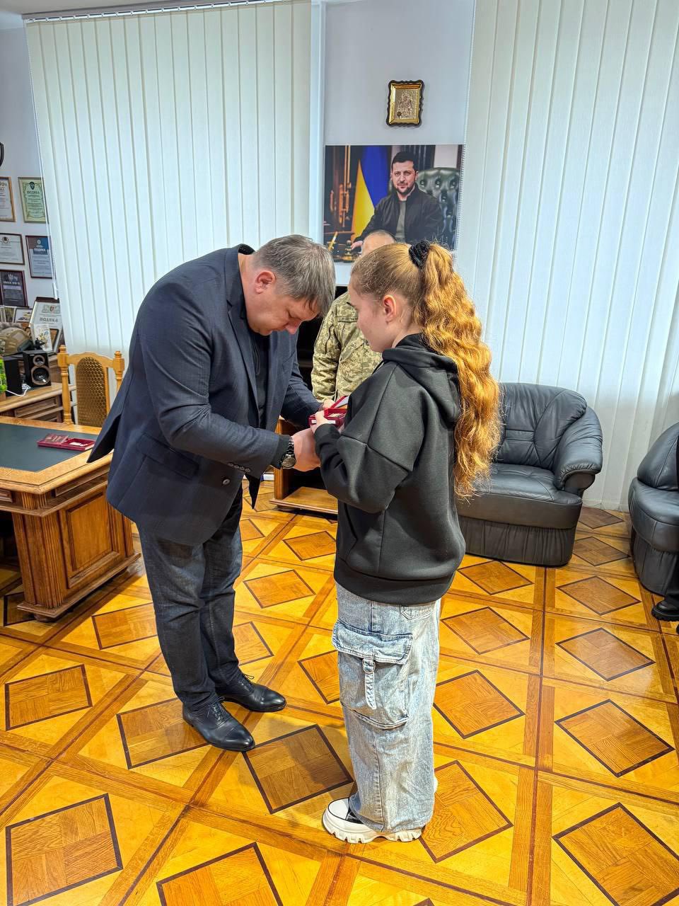 Двох загиблих Героїв із Яворівщини посмертно нагородили орденом «За мужність» - 2