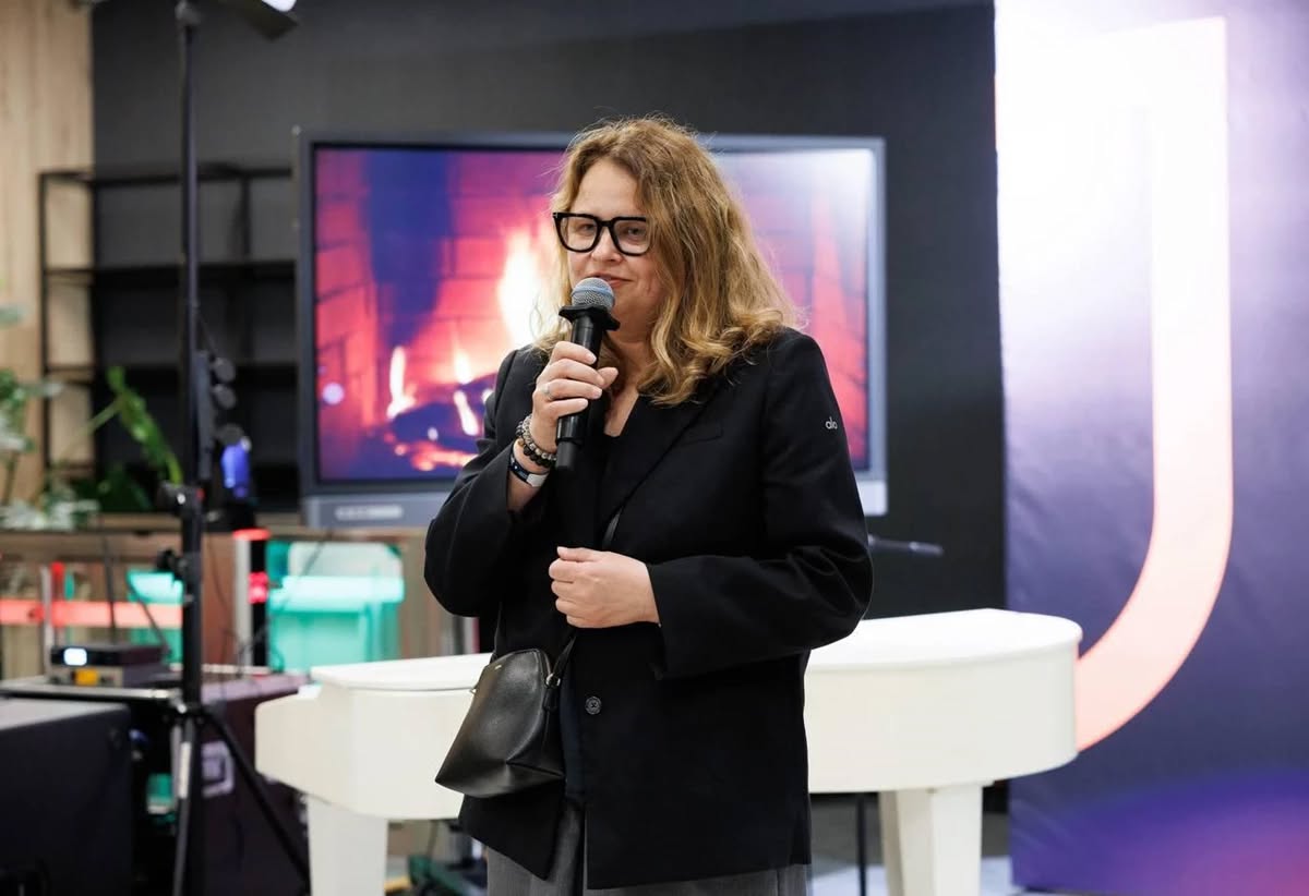 У Львові відкрили перший в Україні апартготель міжнародної мережі TULIP Residences - 3