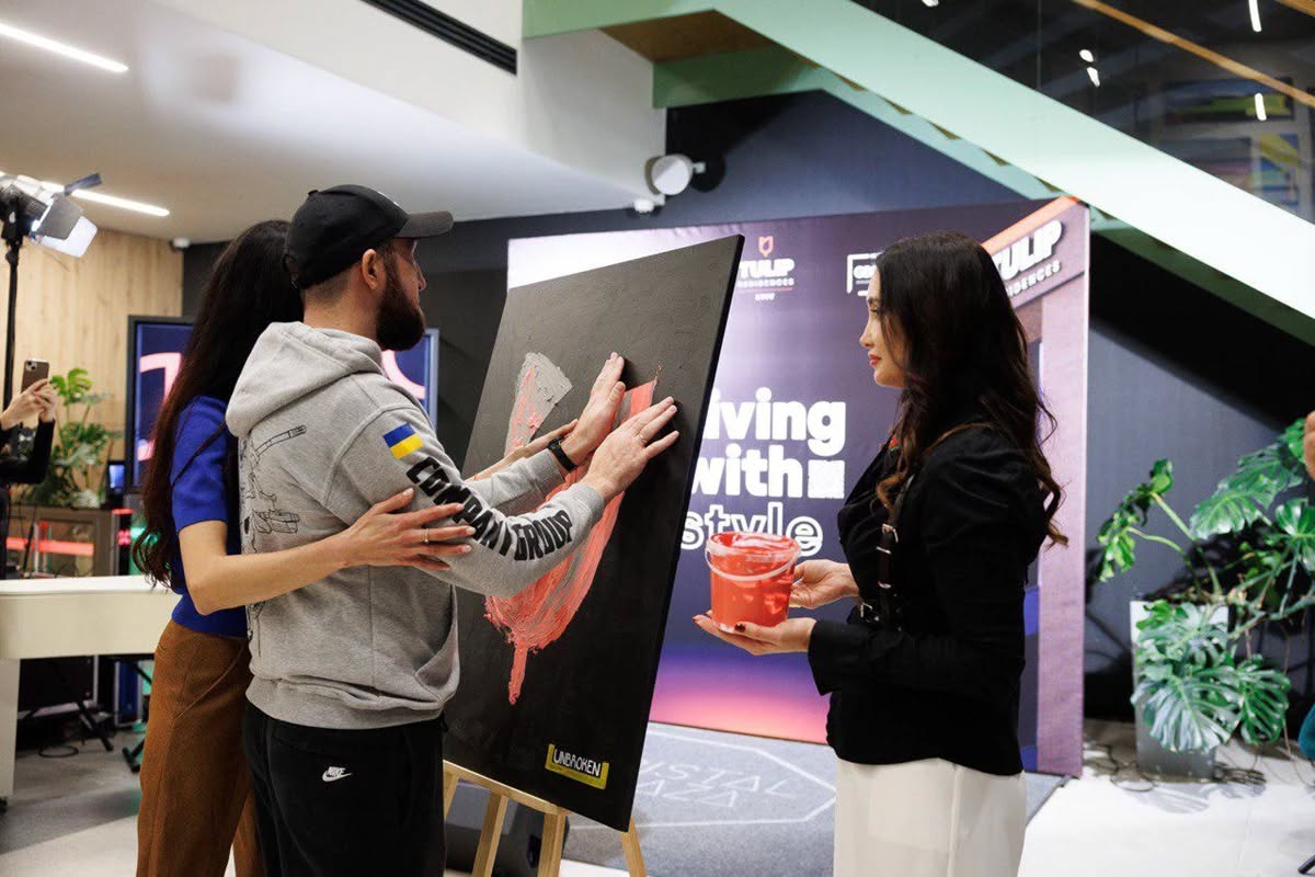 У Львові відкрили перший в Україні апартготель міжнародної мережі TULIP Residences - 8