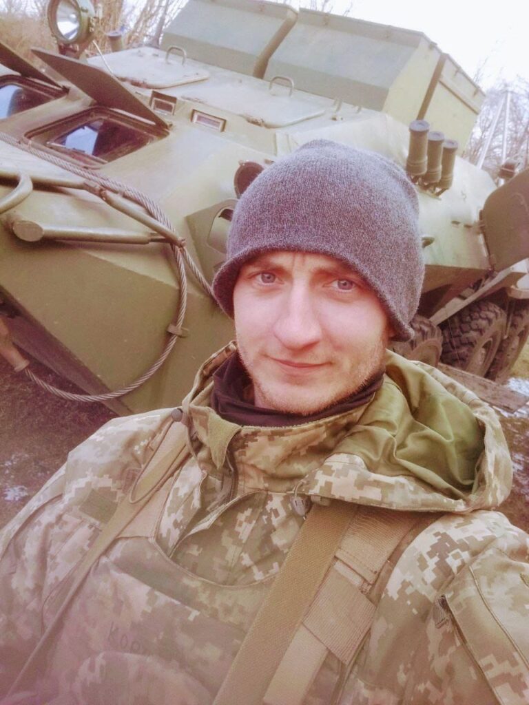 На війні загинули двоє захисників зі Львівщини - 3