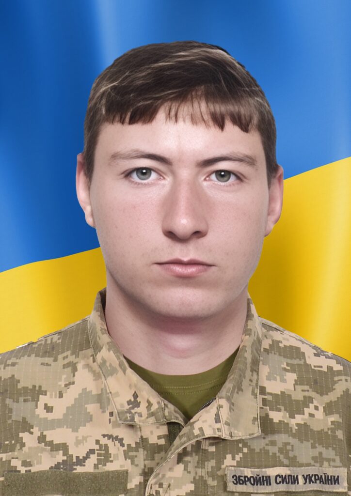 На війні загинули двоє захисників зі Львівщини - 2