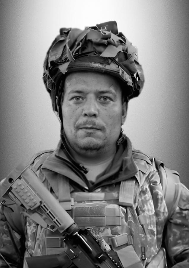 Сьогодні Львівщина прощається із п'ятьма полеглими захисниками - 2