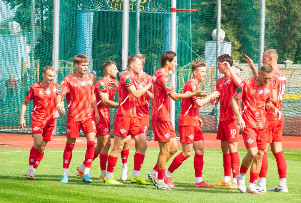 Які спортивні події відвідати на Львівщині 22–23 листопада - 4