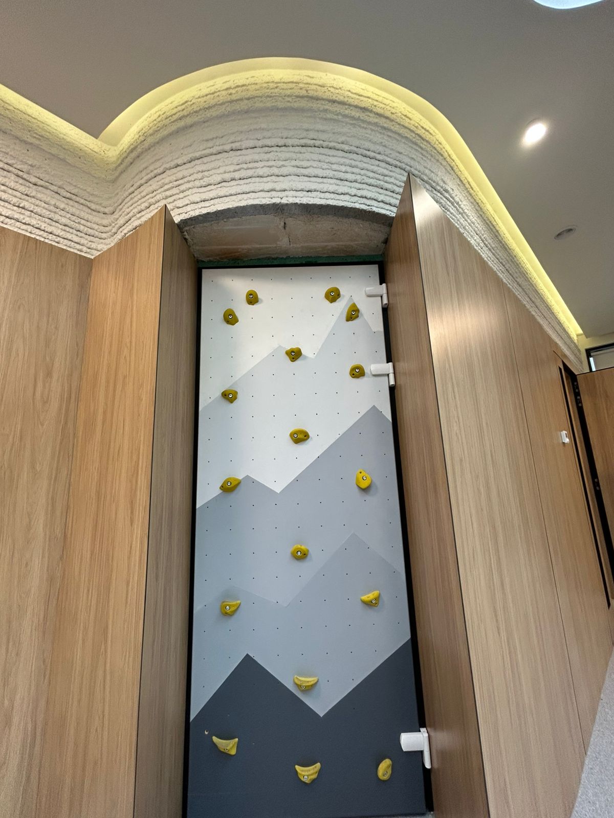 У Львові збудували першу в Україні школу завдяки 3D-друку (фото) - 4