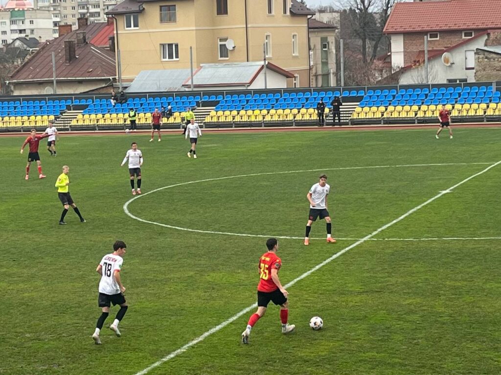 Які спортивні події відвідати на Львівщині 29 листопада – 1 грудня - 3