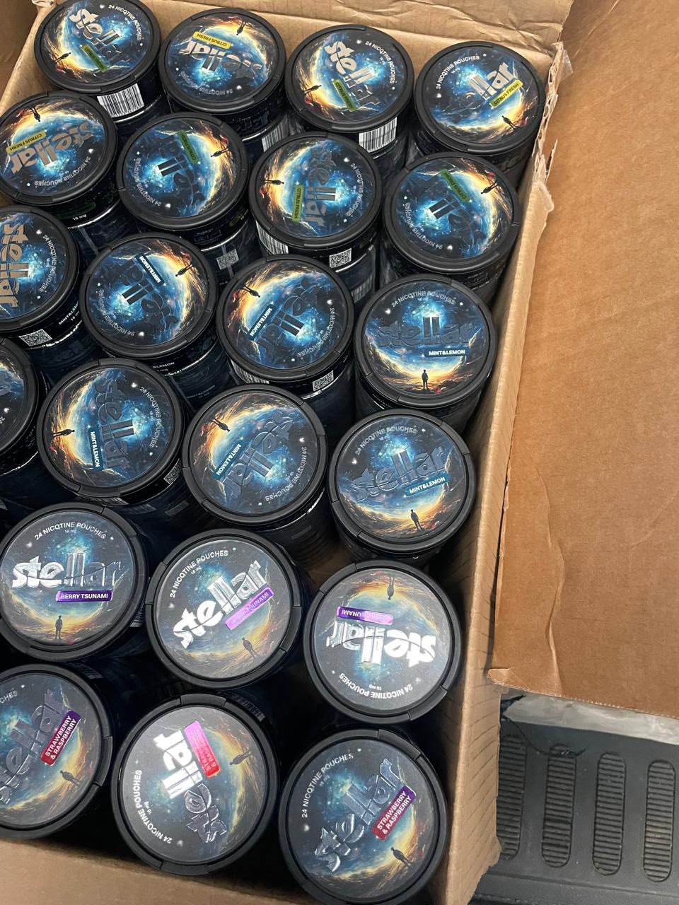 Львівські митники виявили контрабанду на майже 290 тисяч гривень - 2