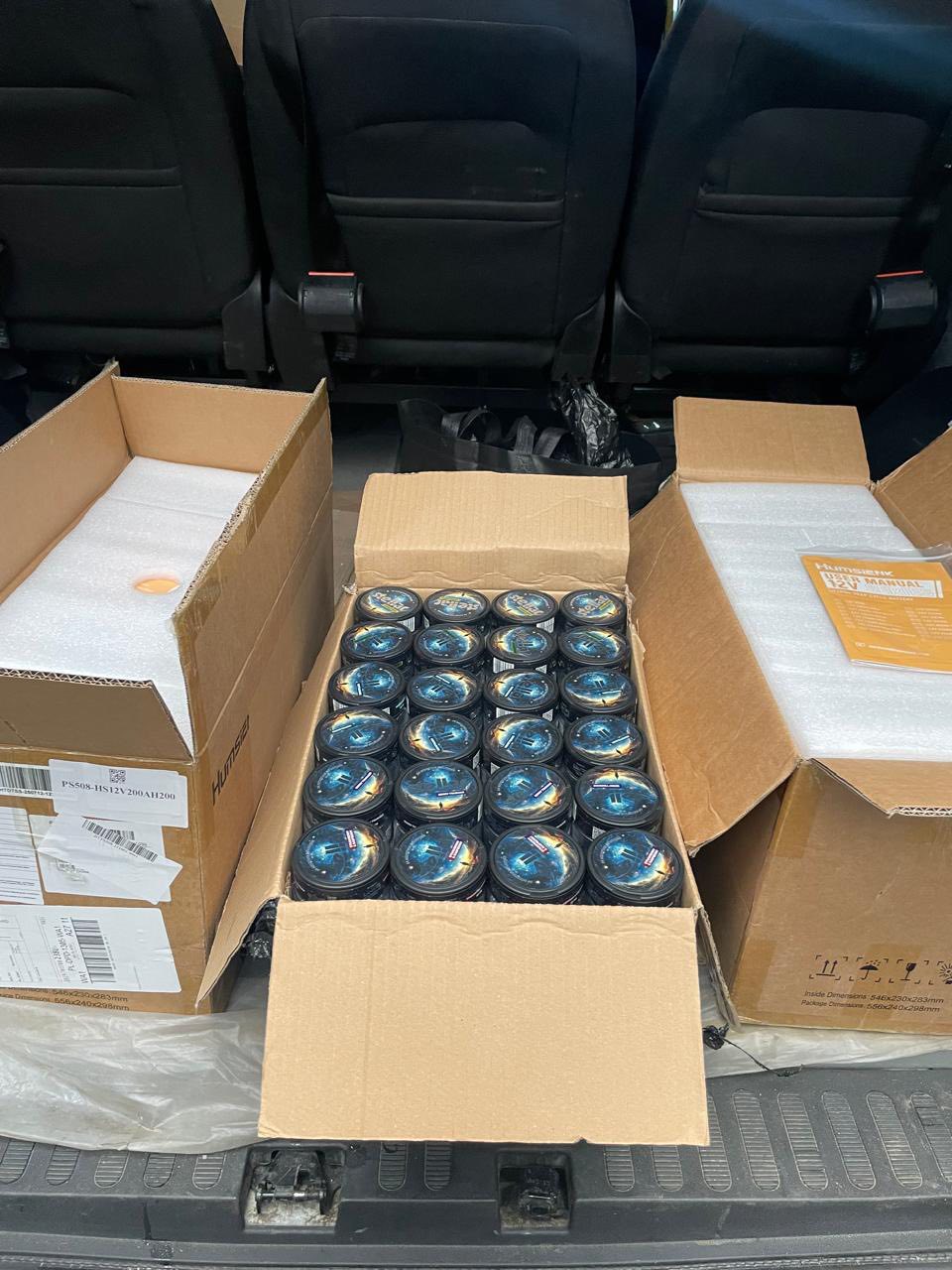 Львівські митники виявили контрабанду на майже 290 тисяч гривень - 3