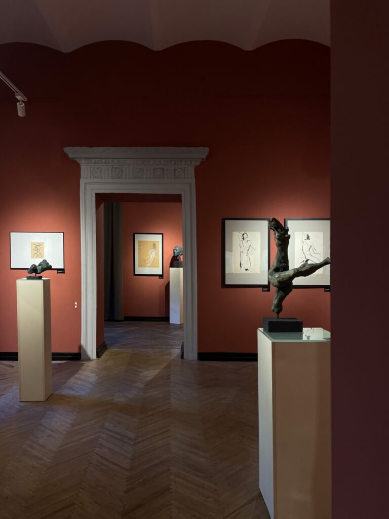 Вісім виставок листопада: що подивитися у Львові - 12