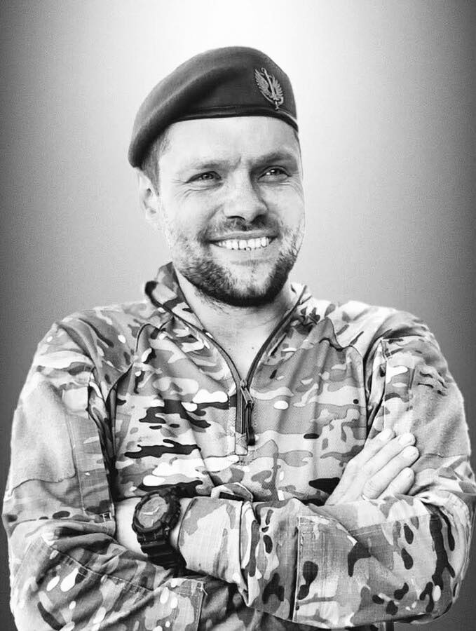 На Львівщині попрощаються із сімома воїнами — що про них відомо (фото) - 7