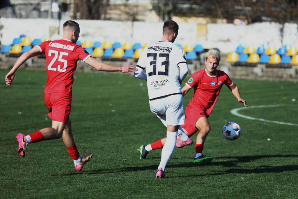 Які спортивні події відвідати на Львівщині 29 листопада – 1 грудня - 4