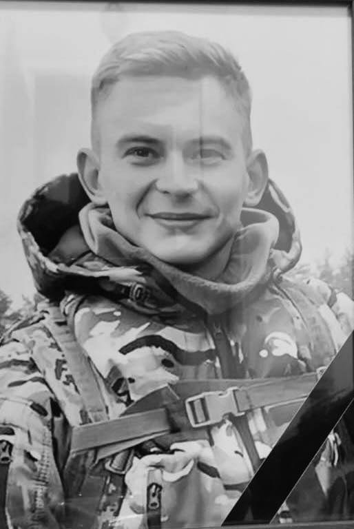 На Львівщині попрощаються з двома воїнами — що про них відомо (фото) - 1