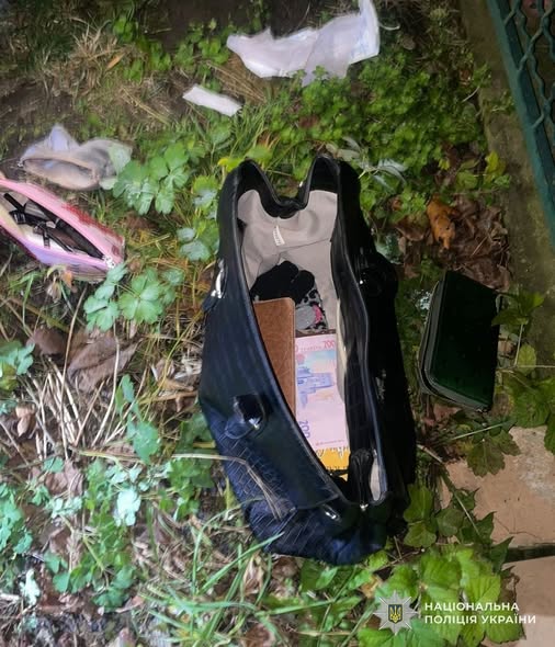 У Дрогобичі 14-річний підліток пограбував жінку на вулиці - 3