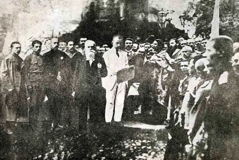 Яким було життя Михайла Грушевського у Львові: несподівані фрагменти з біографії - 14