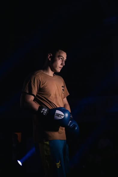 Львівщина прийняла «Lemberg Fight Cup» — один із найбільших турнірів ММА в Україні - 3