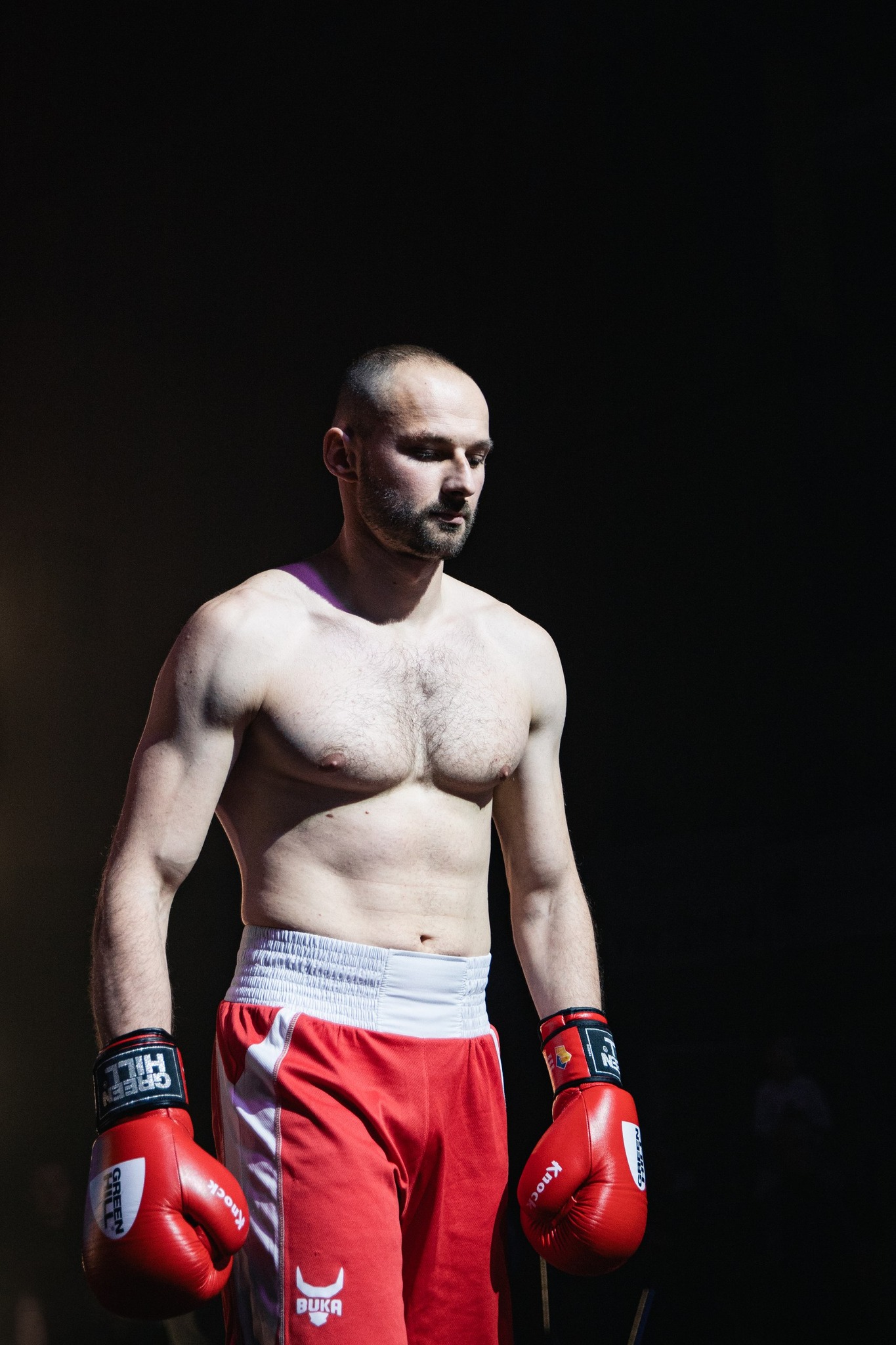 Львівщина прийняла «Lemberg Fight Cup» — один із найбільших турнірів ММА в Україні - 14